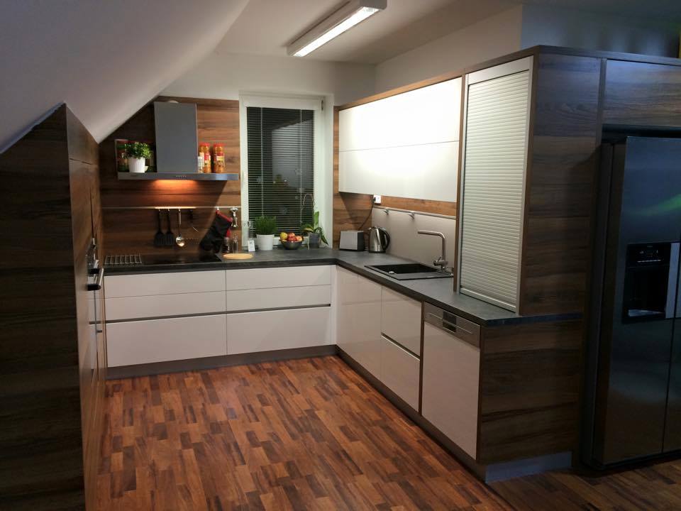 ubytování Zlín apartmán Vlčková 2